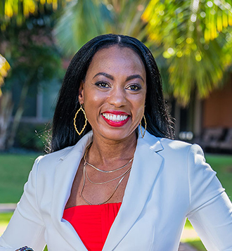 Marsha Wald
